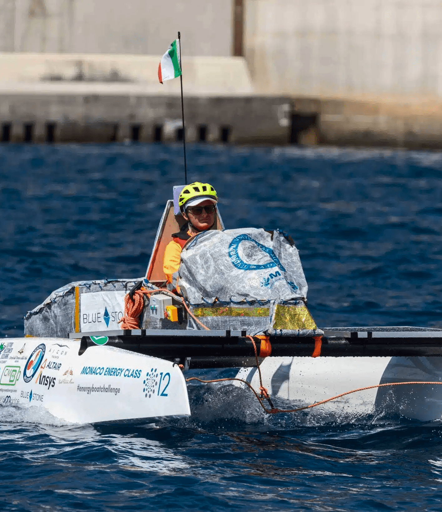 Innovation & Sustainability project 1