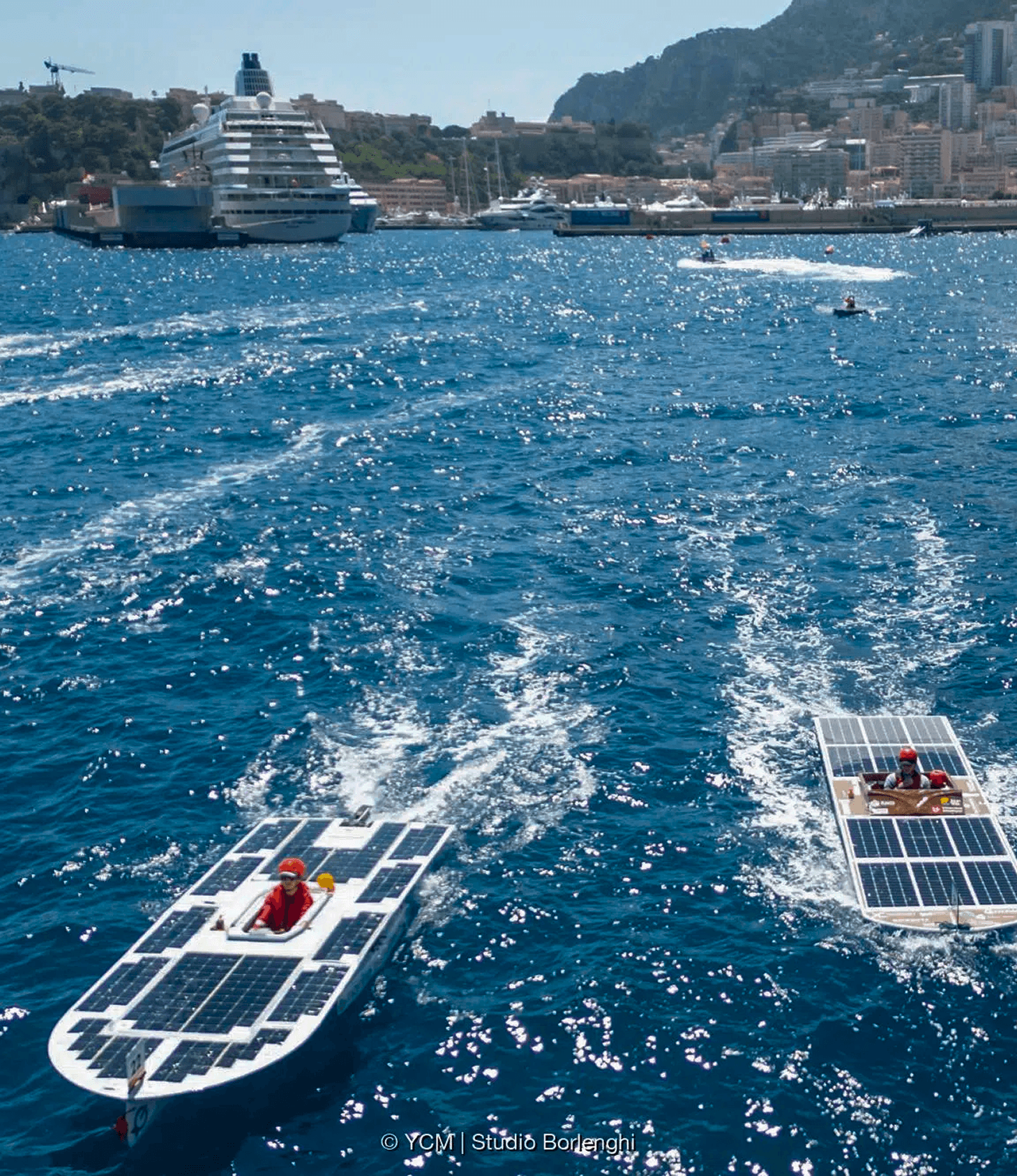 Innovation & Sustainability project 2