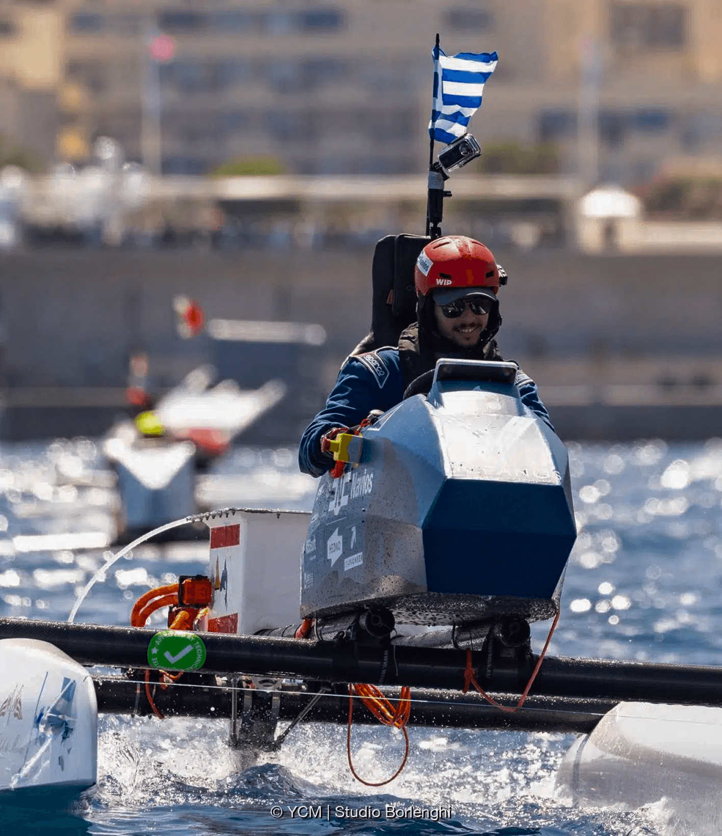 Innovation & Sustainability project 3