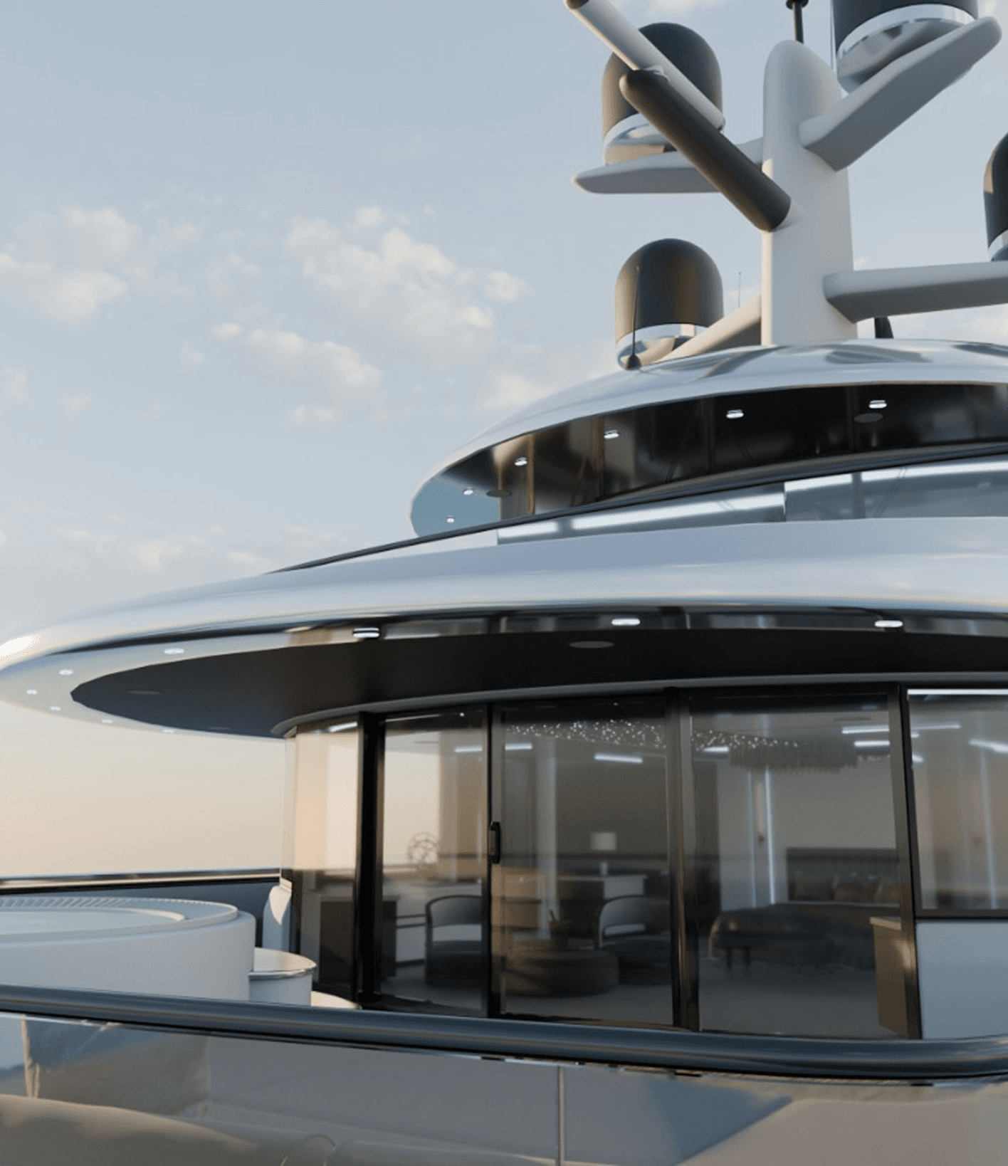 Design & Structure project 1